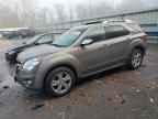2011 CHEVROLET EQUINOX