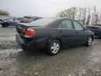 2005 TOYOTA CAMRY