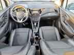 2017 CHEVROLET TRAX