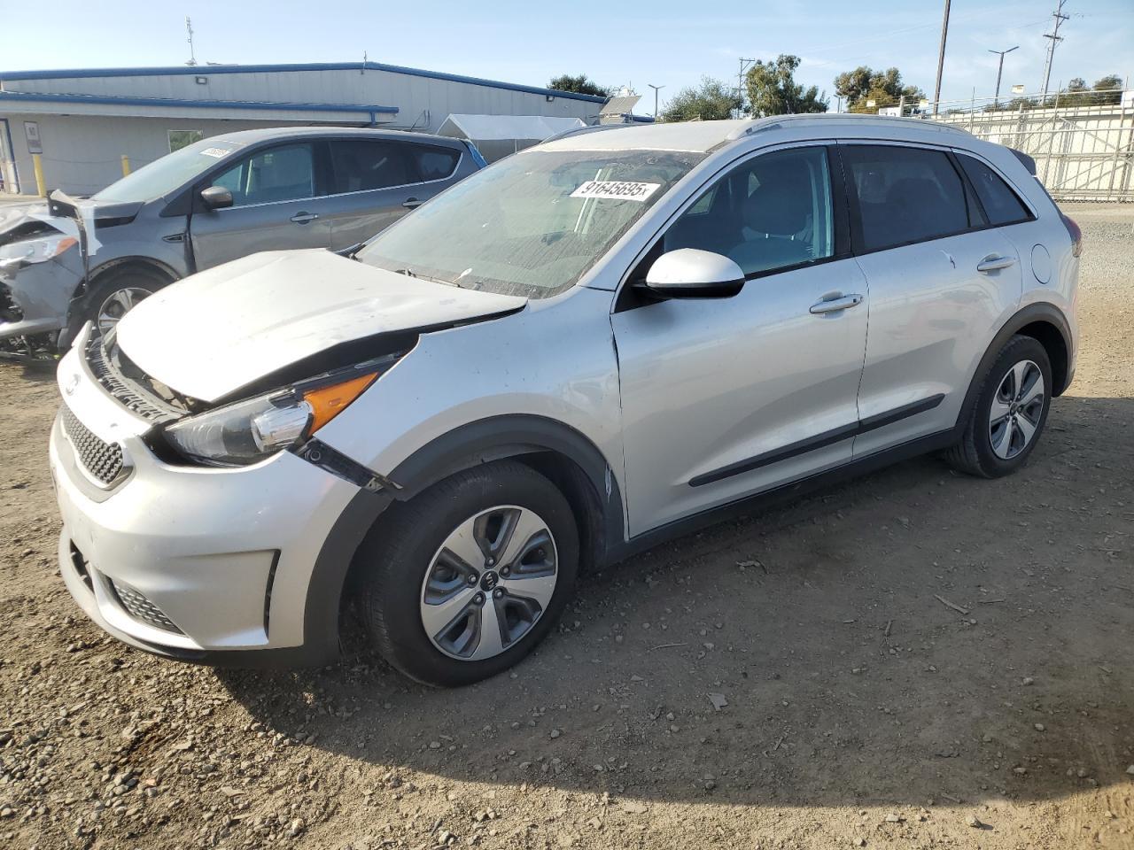 2019 KIA Niro