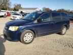2014 DODGE GRAND CARAVAN