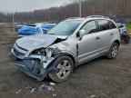 2014 CHEVROLET Captiva