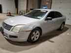 2006 FORD FUSION