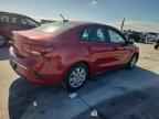 2021 KIA RIO