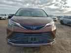 2023 TOYOTA SIENNA