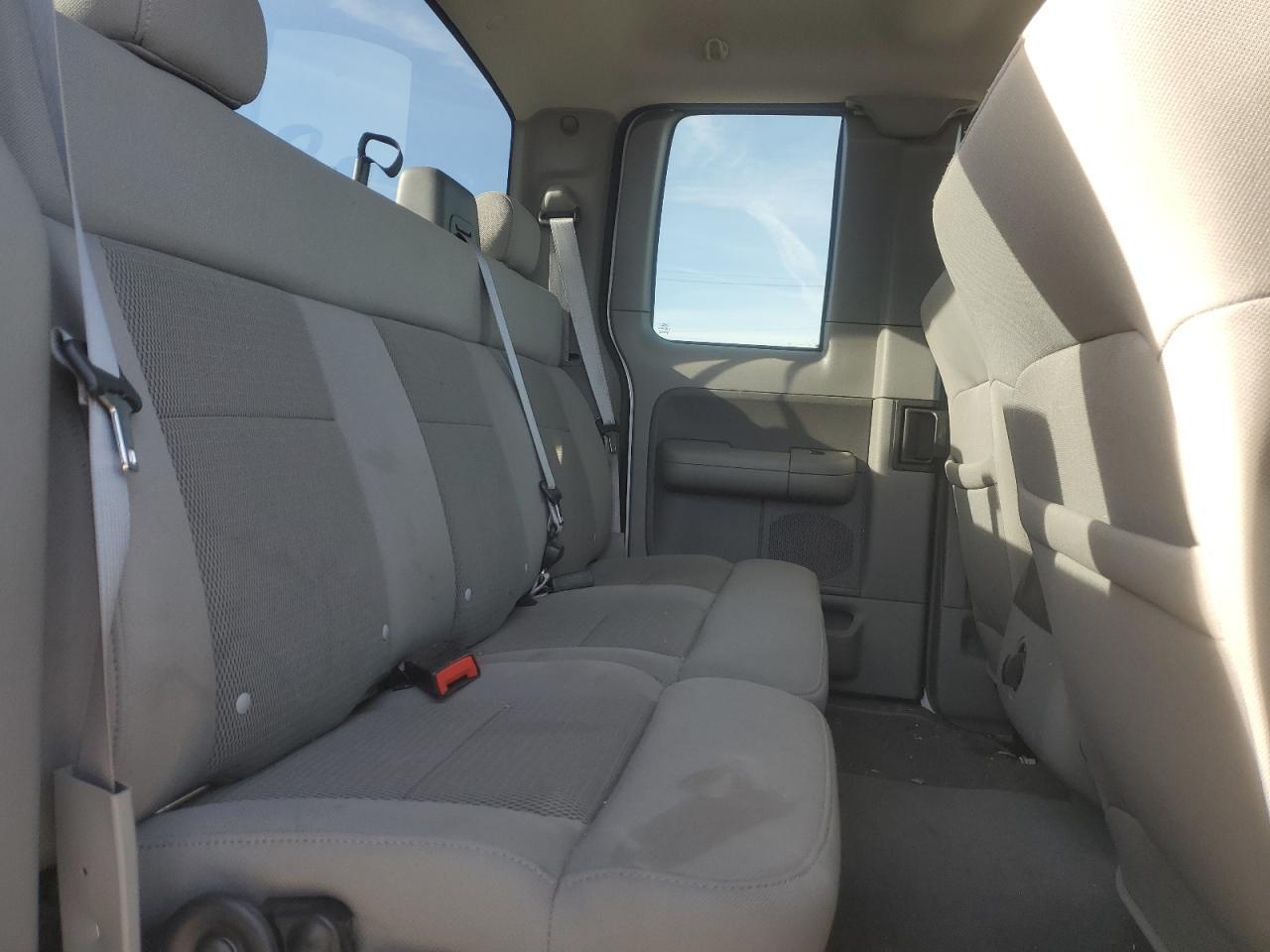 2004 FORD F-150
