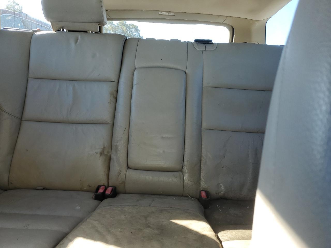 2006 VOLVO V50