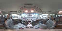 2013 SUBARU Outback