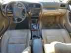 2000 SUBARU Legacy
