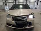 2014 CHRYSLER Town & Country