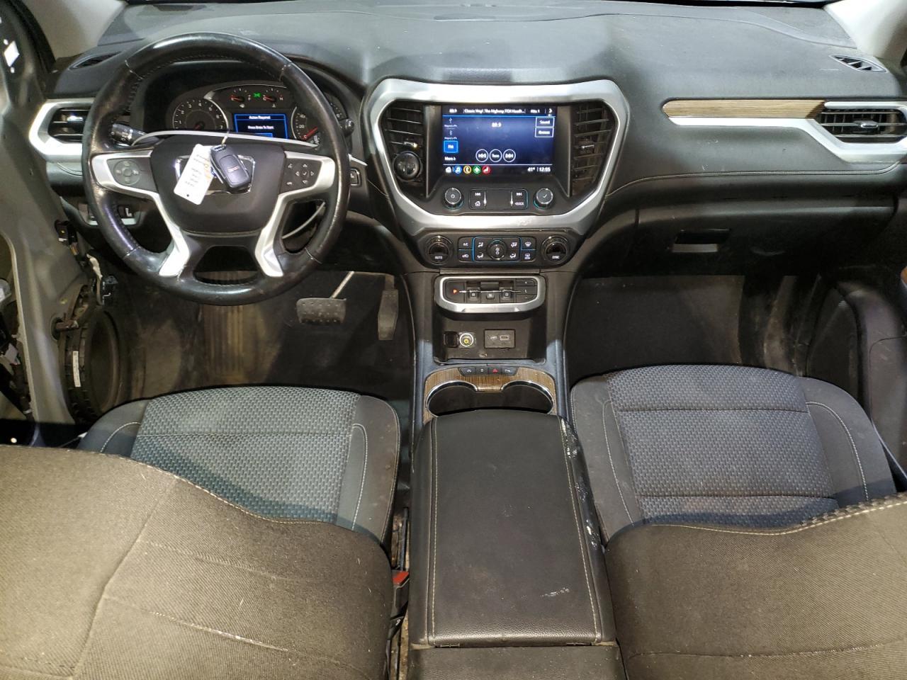 2020 GMC ACADIA