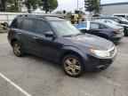 2009 SUBARU FORESTER