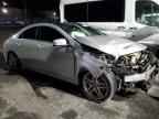 2016 MERCEDES-BENZ CLA-Class