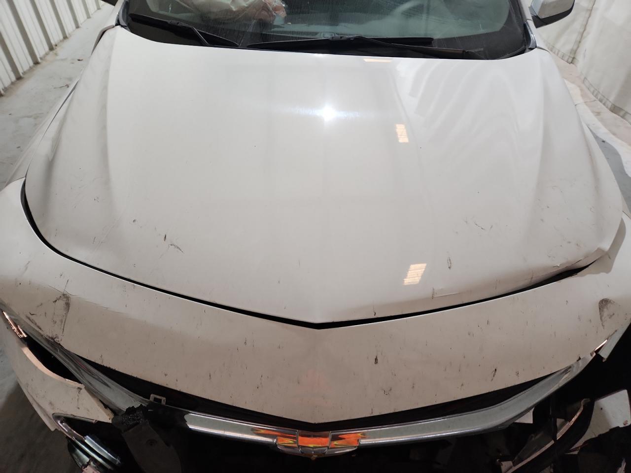 2024 CHEVROLET Malibu Limited