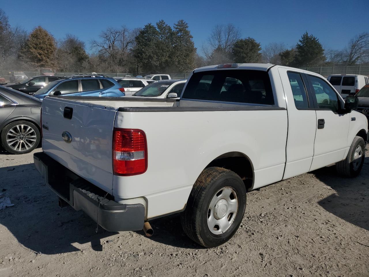 2006 FORD F-150