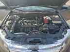 2010 FORD FUSION
