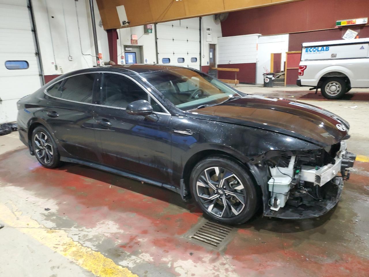 2024 HYUNDAI SONATA