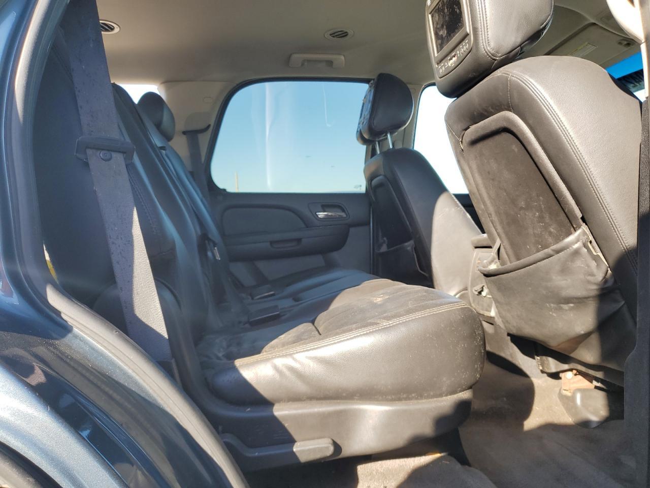 2010 GMC Yukon