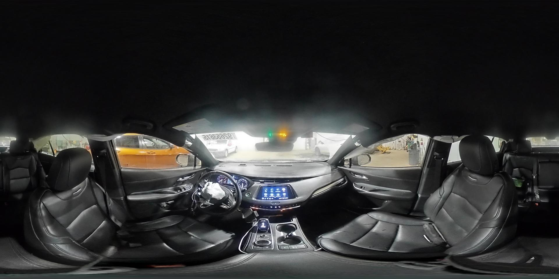 2023 CADILLAC XT4