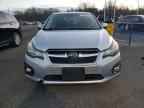 2013 SUBARU IMPREZA
