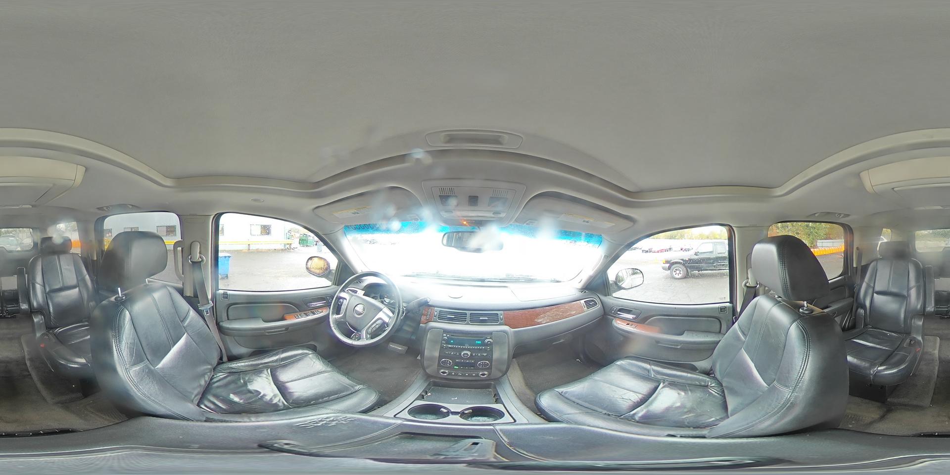 2007 GMC Yukon