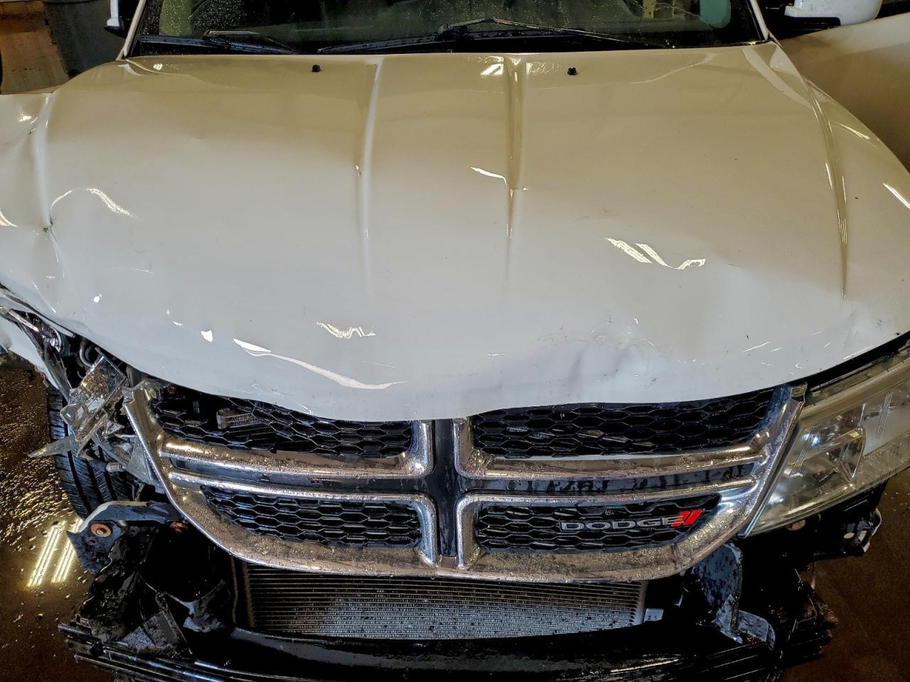 2012 DODGE JOURNEY