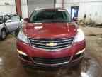 2015 CHEVROLET TRAVERSE
