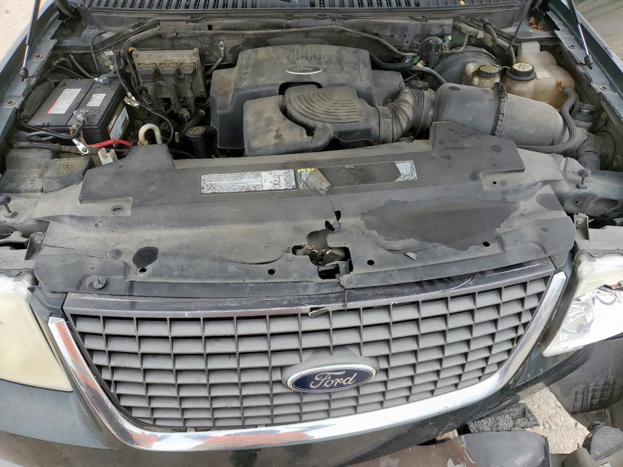 2003 FORD Expedition