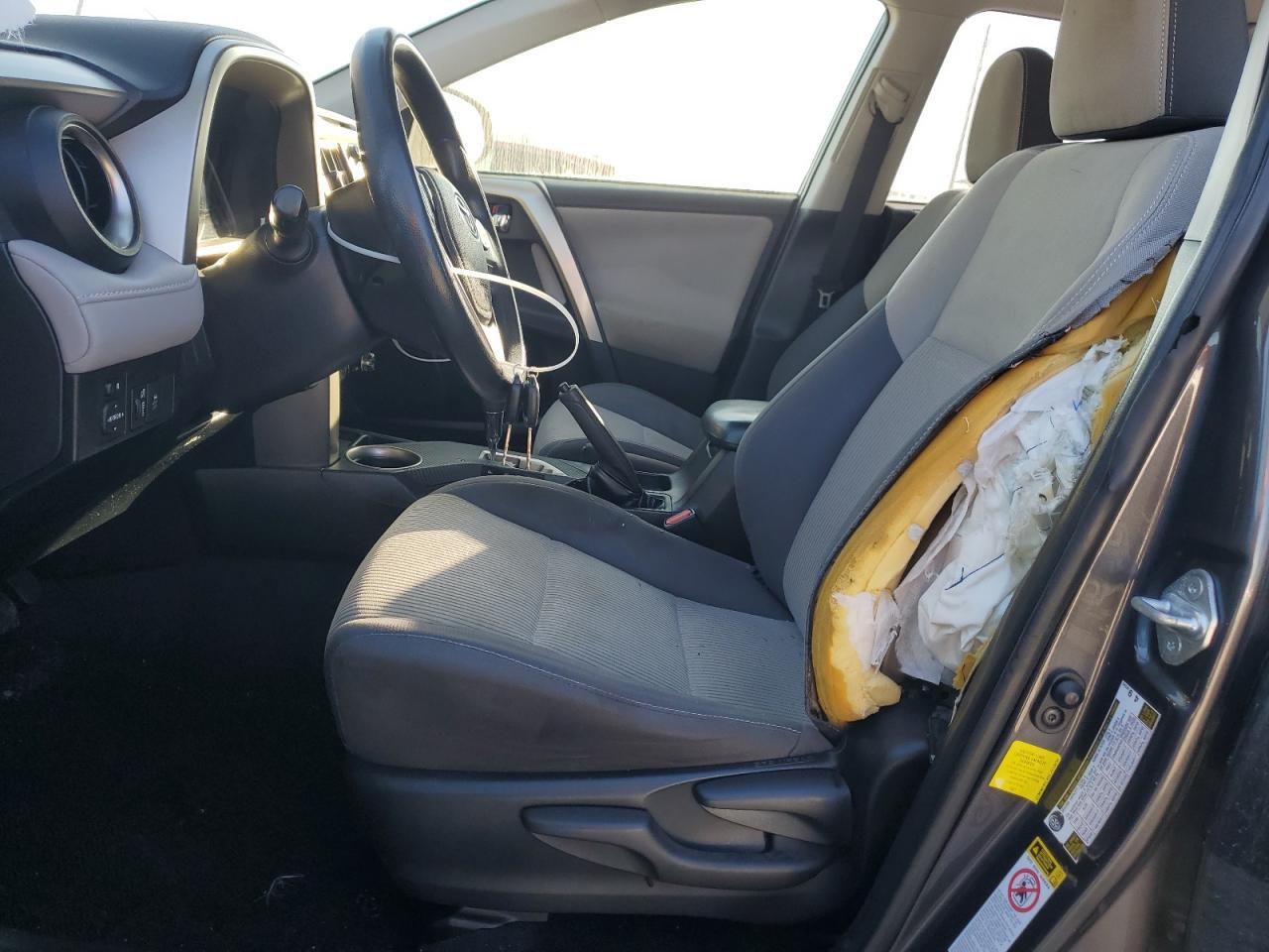 2014 TOYOTA RAV4