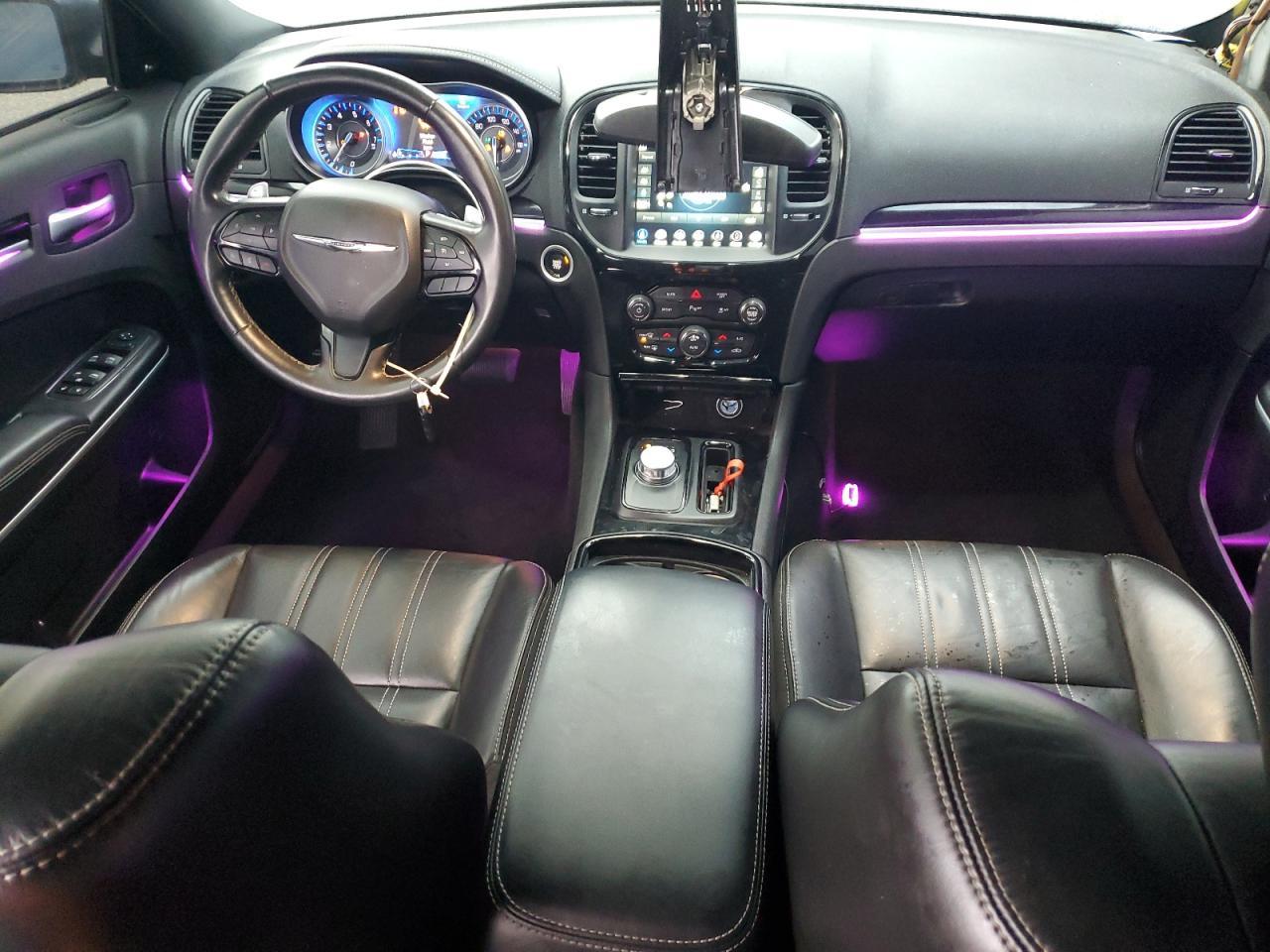 2022 CHRYSLER 300