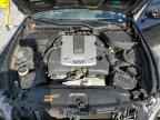 2009 INFINITI G37