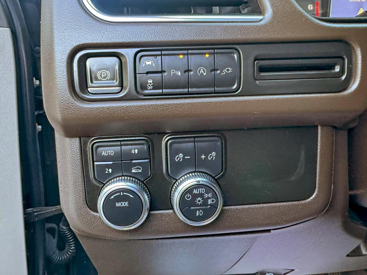 2021 GMC Yukon