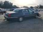 2000 LINCOLN Town Car