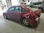2006 CHEVROLET IMPALA