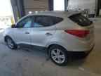 2013 HYUNDAI TUCSON