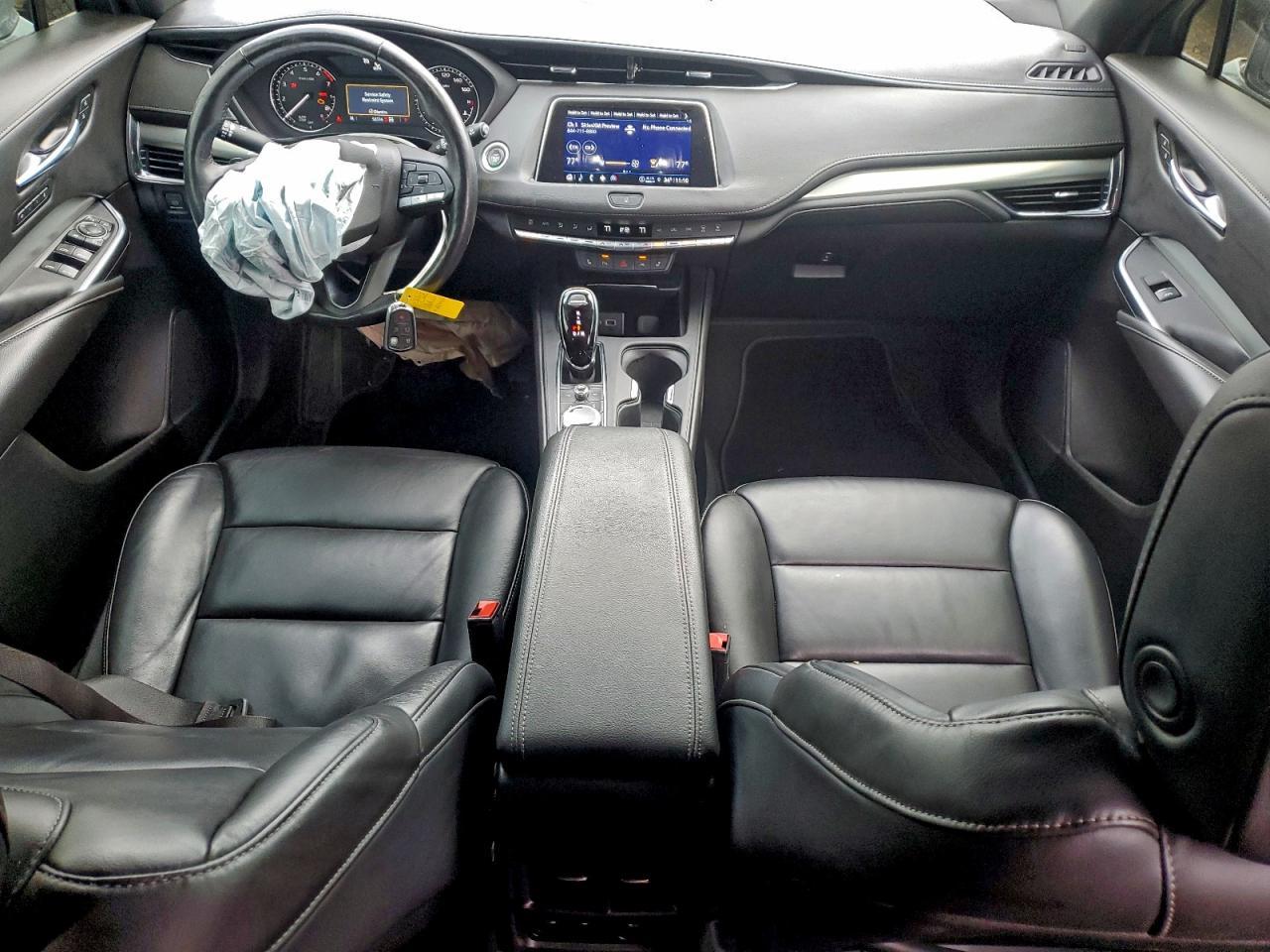 2023 CADILLAC XT4
