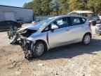 2016 NISSAN Versa Note