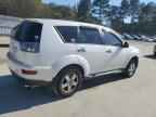 2011 MITSUBISHI outlander