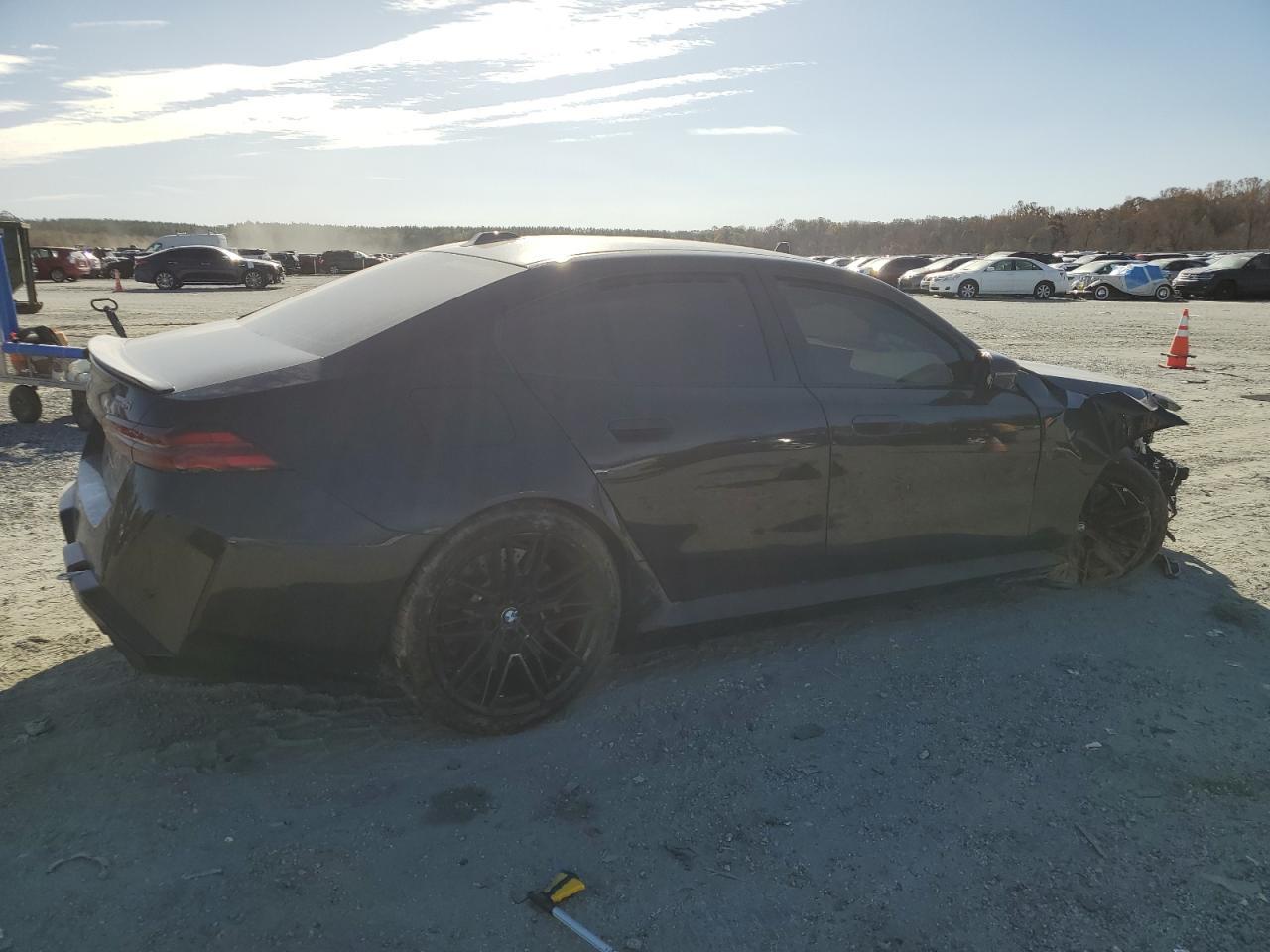 2025 BMW M5