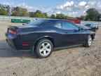 2011 DODGE Challenger
