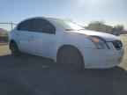 2008 NISSAN SENTRA