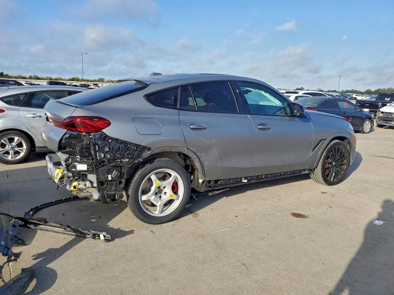 2026 BMW X6