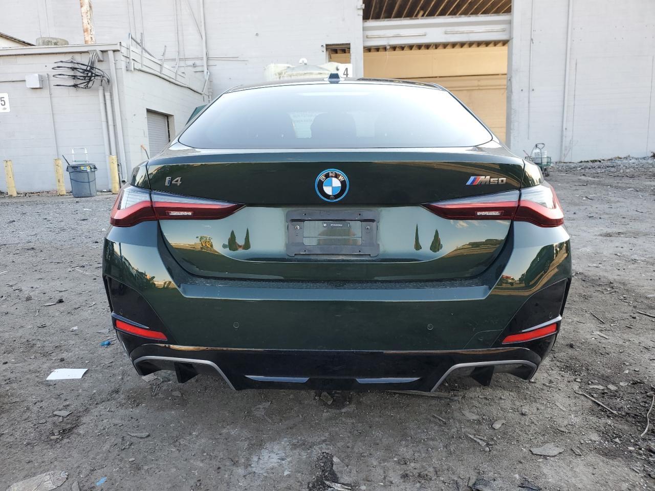 2023 BMW i4