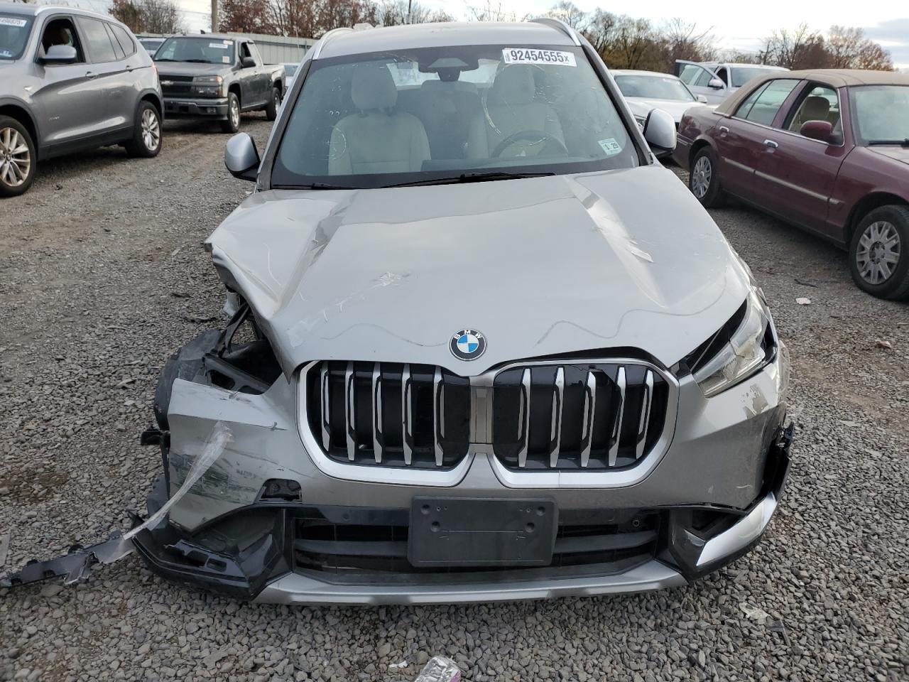 2024 BMW X1