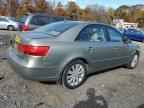 2009 HYUNDAI SONATA