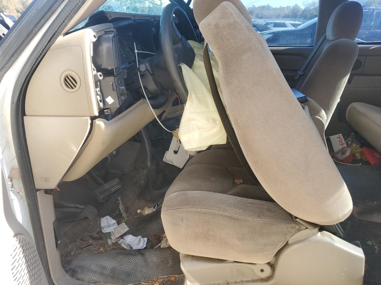 2006 GMC Sierra