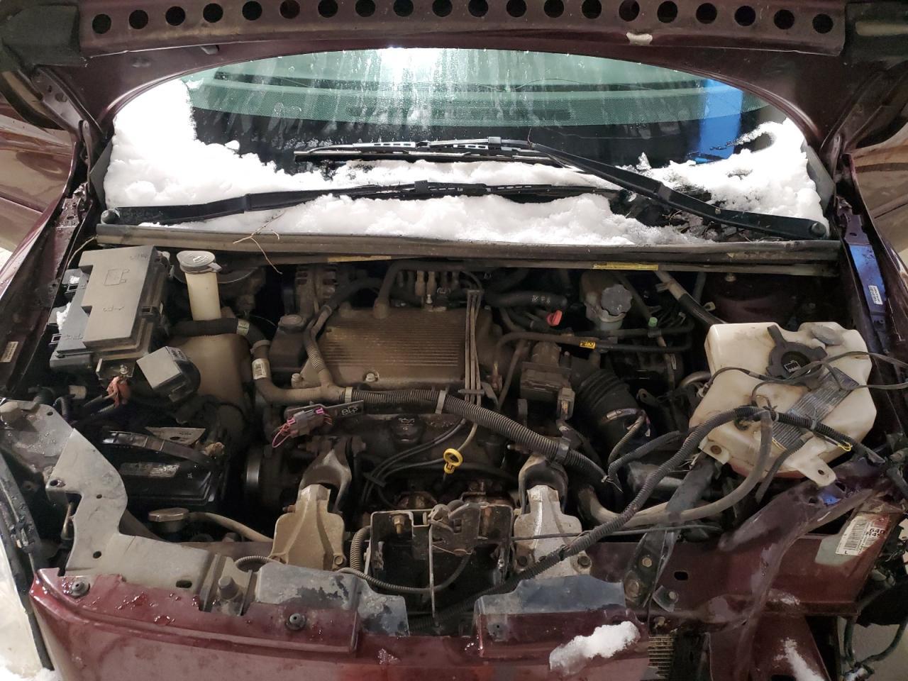 2006 CHEVROLET Uplander