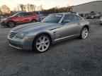 2004 CHRYSLER Crossfire