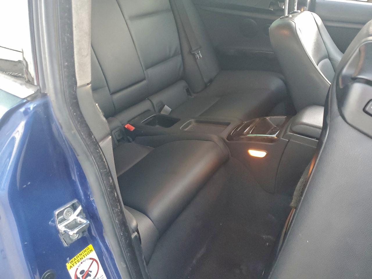 2007 BMW 3 SERIES