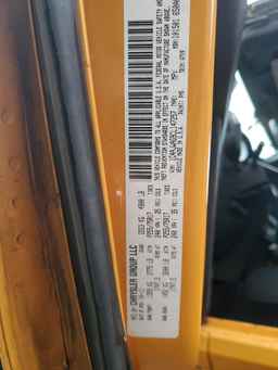 2012 JEEP WRANGLER